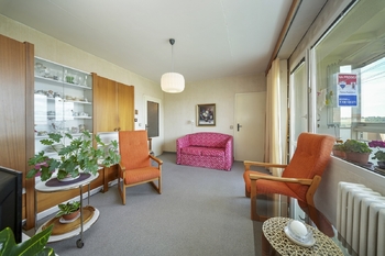 Prodej bytu 3+1 v osobním vlastnictví 69 m², Brno