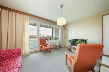 Prodej bytu 3+1 v osobním vlastnictví 69 m², Brno