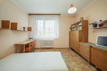 Prodej bytu 3+1 v osobním vlastnictví 69 m², Brno