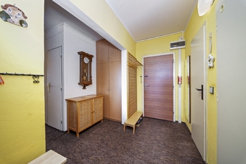 Prodej bytu 3+1 v osobním vlastnictví 69 m², Brno