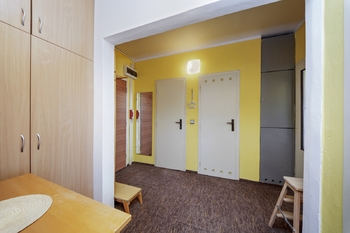 Prodej bytu 3+1 v osobním vlastnictví 69 m², Brno