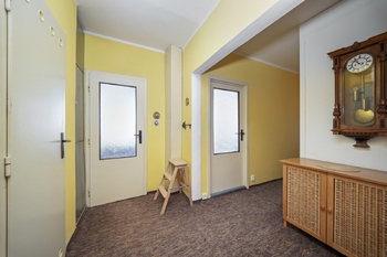 Prodej bytu 3+1 v osobním vlastnictví 69 m², Brno