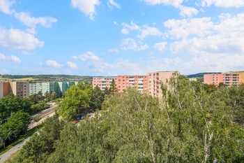Prodej bytu 3+1 v osobním vlastnictví 69 m², Brno