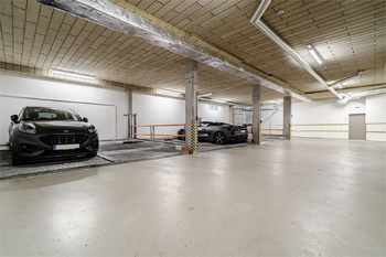 Pronájem bytu 2+kk v osobním vlastnictví 56 m², Brno
