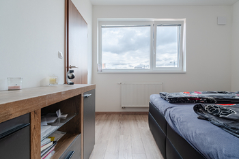 Pronájem bytu 2+kk v osobním vlastnictví 56 m², Brno