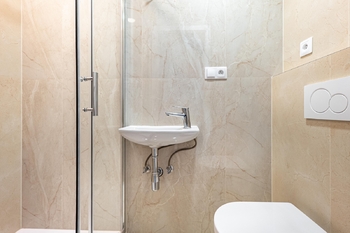 Prodej bytu 2+kk v osobním vlastnictví 52 m², Praha 3 - Žižkov