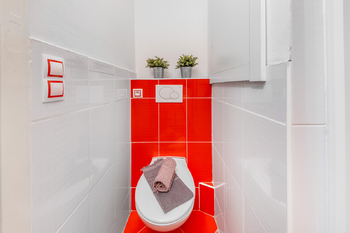 Pronájem bytu 2+kk v osobním vlastnictví 41 m², Lomnice nad Popelkou