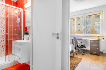Pronájem bytu 2+kk v osobním vlastnictví 41 m², Lomnice nad Popelkou