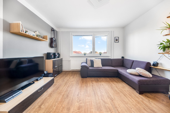 Pronájem bytu 2+kk v osobním vlastnictví 41 m², Lomnice nad Popelkou