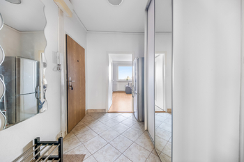 Pronájem bytu 2+kk v osobním vlastnictví 41 m², Lomnice nad Popelkou