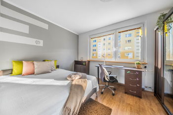 Pronájem bytu 2+kk v osobním vlastnictví 41 m², Lomnice nad Popelkou