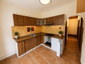 Prodej bytu 3+1 v družstevním vlastnictví 63 m², Orlová