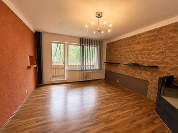 Prodej bytu 3+1 v družstevním vlastnictví 63 m², Orlová