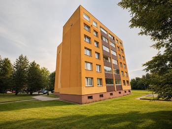 Prodej bytu 3+1 v družstevním vlastnictví 63 m², Orlová