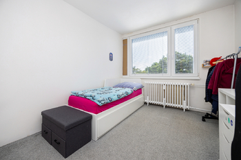 Prodej bytu 4+1 v osobním vlastnictví 107 m², Hradec Králové