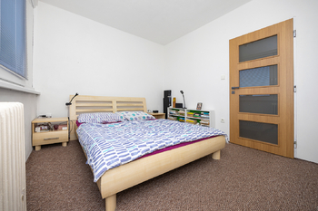 Prodej bytu 4+1 v osobním vlastnictví 107 m², Hradec Králové