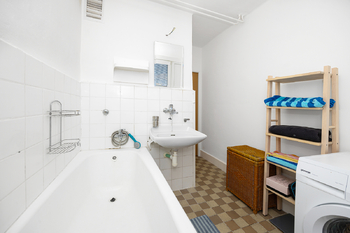 Prodej bytu 4+1 v osobním vlastnictví 107 m², Hradec Králové