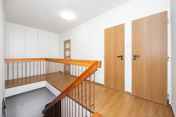Prodej bytu 4+1 v osobním vlastnictví 107 m², Hradec Králové