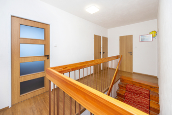 Prodej bytu 4+1 v osobním vlastnictví 107 m², Hradec Králové