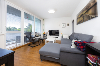 Prodej bytu 4+1 v osobním vlastnictví 107 m², Hradec Králové