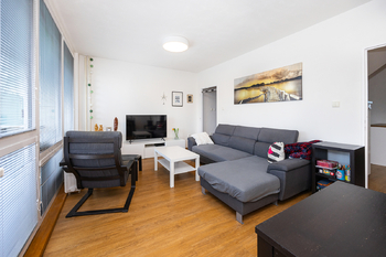 Prodej bytu 4+1 v osobním vlastnictví 107 m², Hradec Králové