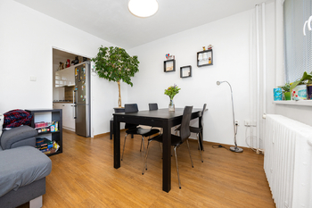 Prodej bytu 4+1 v osobním vlastnictví 107 m², Hradec Králové