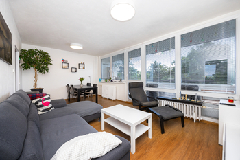 Prodej bytu 4+1 v osobním vlastnictví 107 m², Hradec Králové