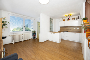 Prodej bytu 4+1 v osobním vlastnictví 107 m², Hradec Králové