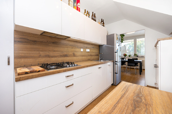 Prodej bytu 4+1 v osobním vlastnictví 107 m², Hradec Králové
