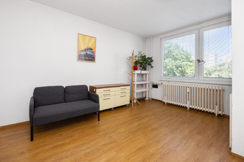 Prodej bytu 4+1 v osobním vlastnictví 107 m², Hradec Králové