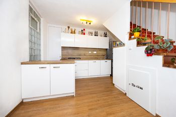 Prodej bytu 4+1 v osobním vlastnictví 107 m², Hradec Králové