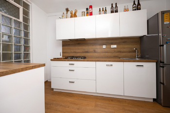 Prodej bytu 4+1 v osobním vlastnictví 107 m², Hradec Králové