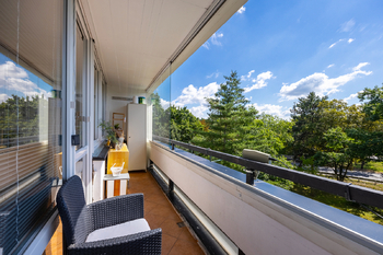 Prodej bytu 4+1 v osobním vlastnictví 107 m², Hradec Králové