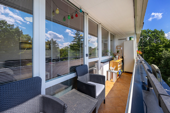 Prodej bytu 4+1 v osobním vlastnictví 107 m², Hradec Králové