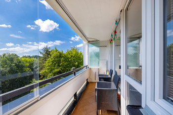 Prodej bytu 4+1 v osobním vlastnictví 107 m², Hradec Králové