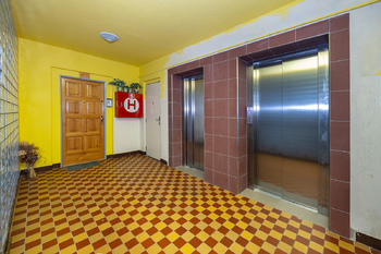Prodej bytu 4+1 v osobním vlastnictví 107 m², Hradec Králové