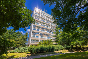 Prodej bytu 4+1 v osobním vlastnictví 107 m², Hradec Králové