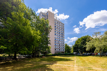 Prodej bytu 4+1 v osobním vlastnictví 107 m², Hradec Králové