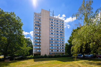 Prodej bytu 4+1 v osobním vlastnictví 107 m², Hradec Králové
