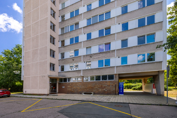 Prodej bytu 4+1 v osobním vlastnictví 107 m², Hradec Králové
