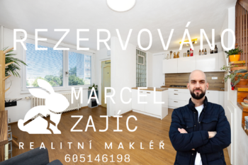 Prodej bytu 4+1 v osobním vlastnictví 111 m², Hradec Králové