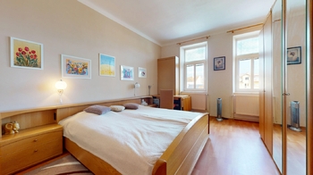Prodej bytu 3+1 v osobním vlastnictví 74 m², Brno