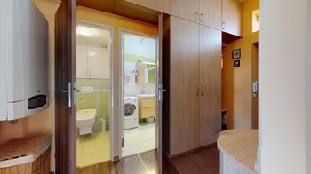 Prodej bytu 3+1 v osobním vlastnictví 74 m², Brno