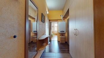 Prodej bytu 3+1 v osobním vlastnictví 74 m², Brno
