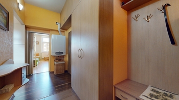 Prodej bytu 3+1 v osobním vlastnictví 74 m², Brno