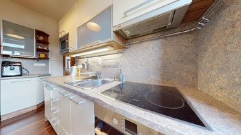 Prodej bytu 3+1 v osobním vlastnictví 74 m², Brno