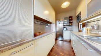 Prodej bytu 3+1 v osobním vlastnictví 74 m², Brno