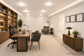 Prodej domu 507 m², Praha 4 - Libuš