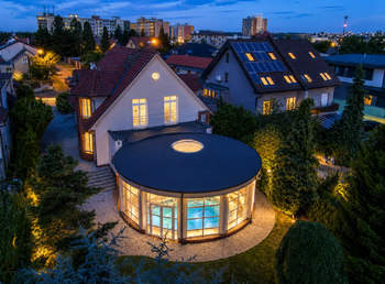 Prodej domu 507 m², Praha 4 - Libuš
