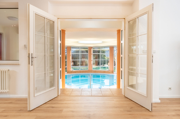 Prodej domu 507 m², Praha 4 - Libuš